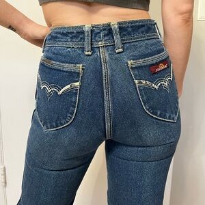 Vintage 80s/90s Jordache Jeans Women’s 24